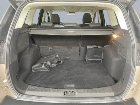 FORD Kuga Kuga 1.5 TDCi 120 S&S 4x2 BVM6 Titanium Business 5p à vendre à Roanne - Image n°19