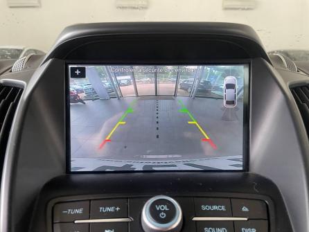 FORD Kuga Kuga 1.5 TDCi 120 S&S 4x2 BVM6 Titanium Business 5p à vendre à Roanne - Image n°23