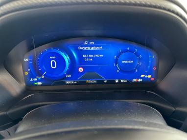 FORD Puma Puma 1.0 EcoBoost 125 ch mHEV S&S Powershift ST-Line X 5p d'occasion  de 2022  à  Roanne 