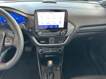 FORD Puma Puma 1.0 EcoBoost 125 ch mHEV S&S Powershift ST-Line X 5p à vendre à Roanne - Image n°2