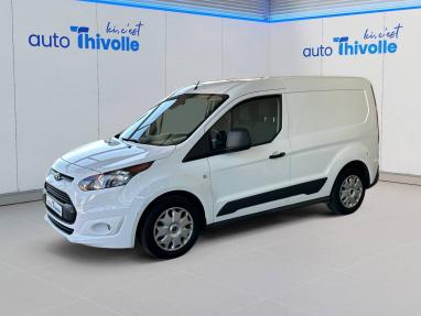 FORD Transit Connect TRANSIT CONNECT FGN L1 1.5 TDCI 100 TREND BUSINESS NAV 4p d'occasion  de 2018  à  Roanne 