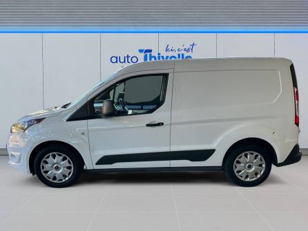 FORD Transit Connect TRANSIT CONNECT FGN L1 1.5 TDCI 100 TREND BUSINESS NAV 4p à vendre à Roanne - Image n°2