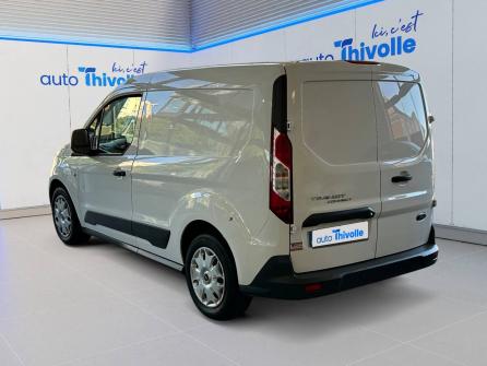 FORD Transit Connect TRANSIT CONNECT FGN L1 1.5 TDCI 100 TREND BUSINESS NAV 4p à vendre à Roanne - Image n°3