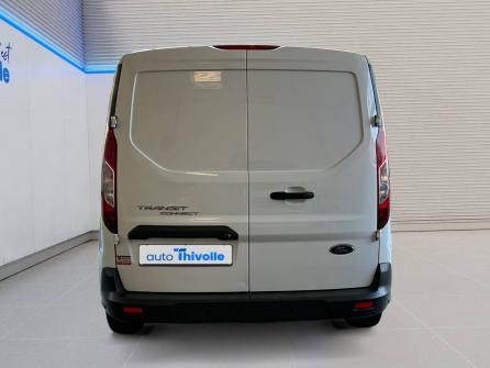 FORD Transit Connect TRANSIT CONNECT FGN L1 1.5 TDCI 100 TREND BUSINESS NAV 4p à vendre à Roanne - Image n°4