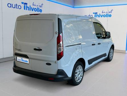 FORD Transit Connect TRANSIT CONNECT FGN L1 1.5 TDCI 100 TREND BUSINESS NAV 4p à vendre à Roanne - Image n°5