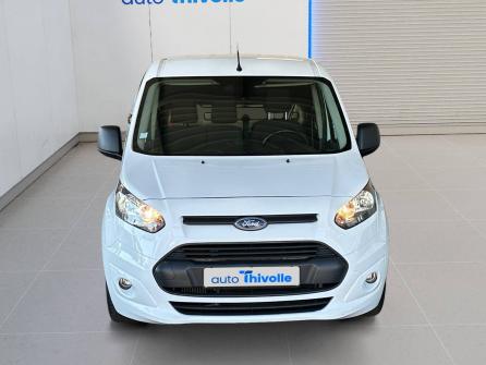 FORD Transit Connect TRANSIT CONNECT FGN L1 1.5 TDCI 100 TREND BUSINESS NAV 4p à vendre à Roanne - Image n°8