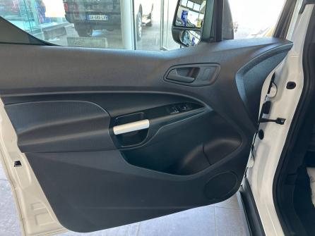 FORD Transit Connect TRANSIT CONNECT FGN L1 1.5 TDCI 100 TREND BUSINESS NAV 4p à vendre à Roanne - Image n°11