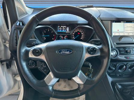 FORD Transit Connect TRANSIT CONNECT FGN L1 1.5 TDCI 100 TREND BUSINESS NAV 4p à vendre à Roanne - Image n°13