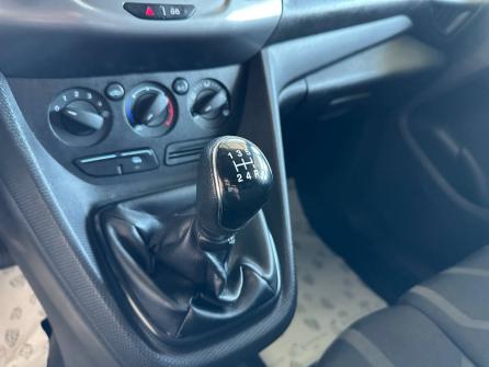 FORD Transit Connect TRANSIT CONNECT FGN L1 1.5 TDCI 100 TREND BUSINESS NAV 4p à vendre à Roanne - Image n°15