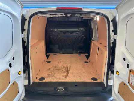 FORD Transit Connect TRANSIT CONNECT FGN L1 1.5 TDCI 100 TREND BUSINESS NAV 4p à vendre à Roanne - Image n°16