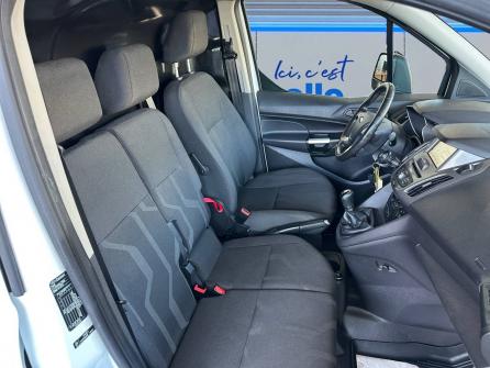 FORD Transit Connect TRANSIT CONNECT FGN L1 1.5 TDCI 100 TREND BUSINESS NAV 4p à vendre à Roanne - Image n°17