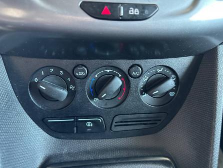 FORD Transit Connect TRANSIT CONNECT FGN L1 1.5 TDCI 100 TREND BUSINESS NAV 4p à vendre à Roanne - Image n°20