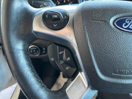 FORD Transit Connect TRANSIT CONNECT FGN L1 1.5 TDCI 100 TREND BUSINESS NAV 4p à vendre à Roanne - Image n°22