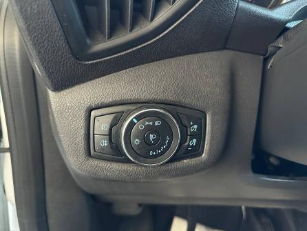 FORD Transit Connect TRANSIT CONNECT FGN L1 1.5 TDCI 100 TREND BUSINESS NAV 4p à vendre à Roanne - Image n°23