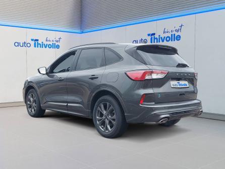 FORD Kuga Kuga 2.5 Duratec 225 ch PHEV Powershift ST-Line 5p à vendre à Roanne - Image n°3