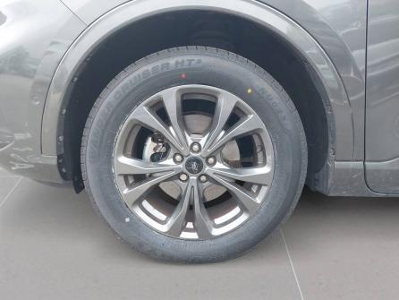 FORD Kuga Kuga 2.5 Duratec 225 ch PHEV Powershift ST-Line 5p à vendre à Roanne - Image n°9