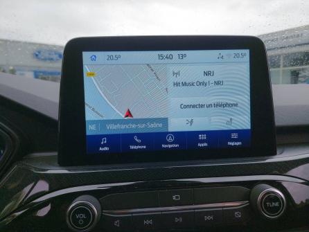 FORD Kuga Kuga 2.5 Duratec 225 ch PHEV Powershift ST-Line 5p à vendre à Roanne - Image n°21