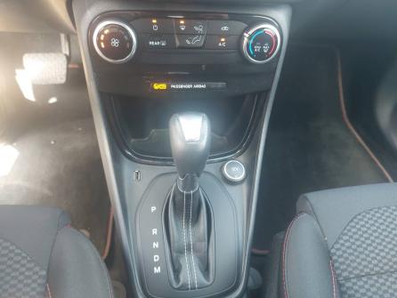 FORD Puma Puma 1.0 EcoBoost 125 ch mHEV S&S Powershift ST-Line Design 2 5p à vendre à Roanne - Image n°21