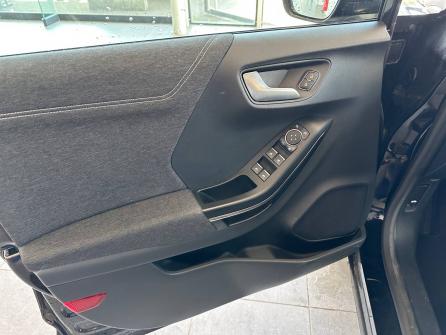 FORD Puma Puma 1.0 EcoBoost 125 ch mHEV S&S BVM6 Titanium 5p à vendre à Roanne - Image n°11