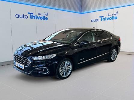 FORD Mondeo Mondeo 2.0 Hybrid 187 BVA6 Vignale 4p à vendre à Roanne - Image n°1