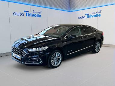 FORD Mondeo Mondeo 2.0 Hybrid 187 BVA6 Vignale 4p d'occasion  de 2021  à  Roanne 