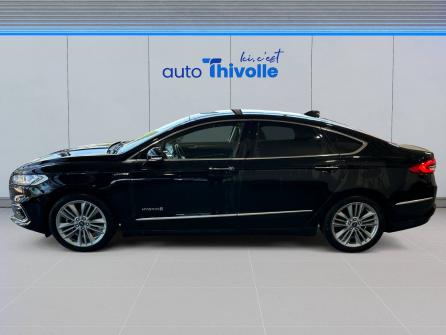 FORD Mondeo Mondeo 2.0 Hybrid 187 BVA6 Vignale 4p à vendre à Roanne - Image n°2