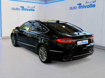 FORD Mondeo Mondeo 2.0 Hybrid 187 BVA6 Vignale 4p à vendre à Roanne - Image n°3