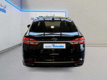 FORD Mondeo Mondeo 2.0 Hybrid 187 BVA6 Vignale 4p à vendre à Roanne - Image n°4