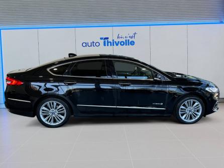 FORD Mondeo Mondeo 2.0 Hybrid 187 BVA6 Vignale 4p à vendre à Roanne - Image n°6