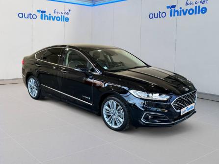 FORD Mondeo Mondeo 2.0 Hybrid 187 BVA6 Vignale 4p à vendre à Roanne - Image n°7