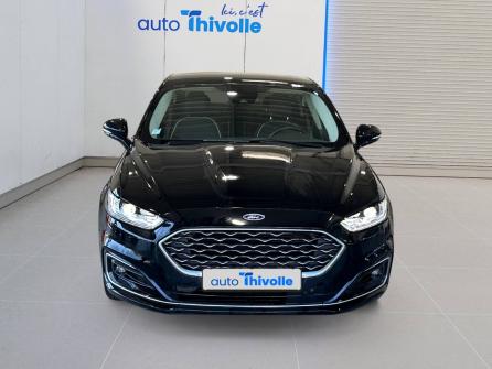 FORD Mondeo Mondeo 2.0 Hybrid 187 BVA6 Vignale 4p à vendre à Roanne - Image n°8