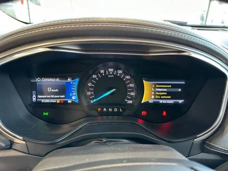 FORD Mondeo Mondeo 2.0 Hybrid 187 BVA6 Vignale 4p à vendre à Roanne - Image n°14