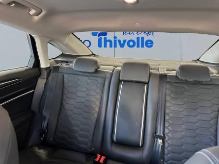 FORD Mondeo Mondeo 2.0 Hybrid 187 BVA6 Vignale 4p à vendre à Roanne - Image n°16