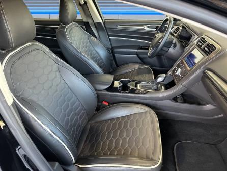 FORD Mondeo Mondeo 2.0 Hybrid 187 BVA6 Vignale 4p à vendre à Roanne - Image n°17