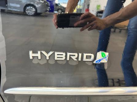 FORD Mondeo Mondeo 2.0 Hybrid 187 BVA6 Vignale 4p à vendre à Roanne - Image n°21