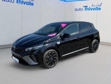 RENAULT Clio Clio TCe 90 Esprit Alpine d'occasion  de 2024  à  Saint-Chamond 