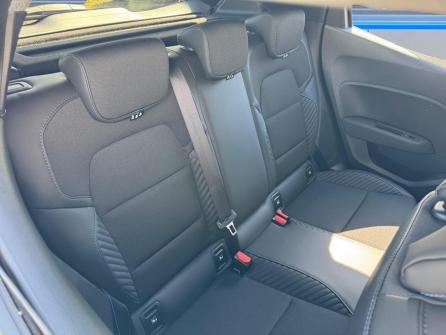 RENAULT Clio Clio TCe 90 Esprit Alpine à vendre à Saint-Chamond - Image n°3