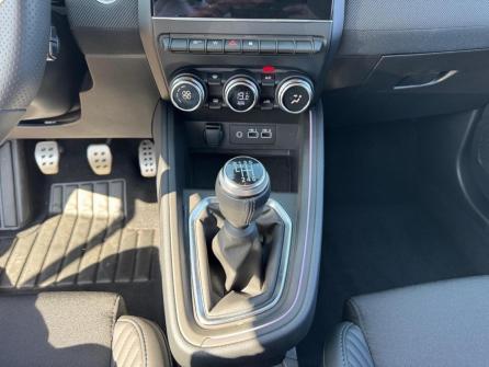 RENAULT Clio Clio TCe 90 Esprit Alpine à vendre à Saint-Chamond - Image n°4