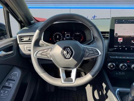 RENAULT Clio Clio TCe 90 Esprit Alpine à vendre à Saint-Chamond - Image n°5