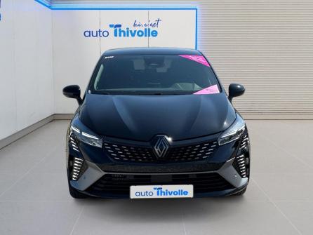 RENAULT Clio Clio TCe 90 Esprit Alpine à vendre à Saint-Chamond - Image n°10