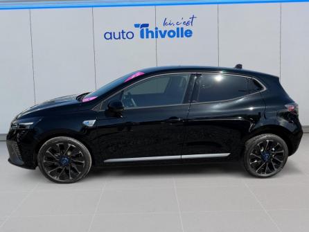 RENAULT Clio Clio TCe 90 Esprit Alpine à vendre à Saint-Chamond - Image n°11
