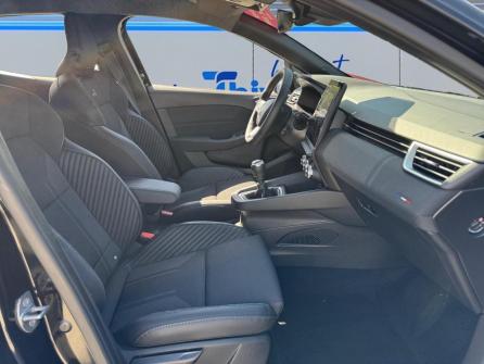 RENAULT Clio Clio TCe 90 Esprit Alpine à vendre à Saint-Chamond - Image n°13