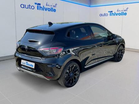 RENAULT Clio Clio TCe 90 Esprit Alpine à vendre à Saint-Chamond - Image n°15