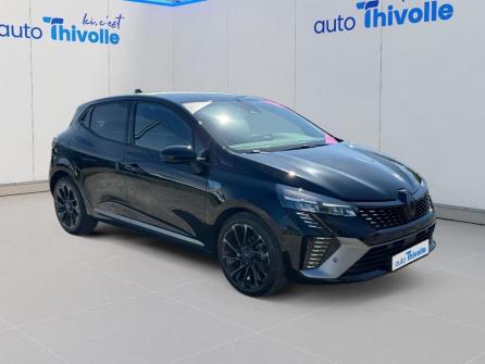 RENAULT Clio Clio TCe 90 Esprit Alpine à vendre à Saint-Chamond - Image n°17