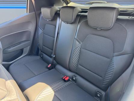 RENAULT Clio Clio TCe 90 Esprit Alpine à vendre à Saint-Chamond - Image n°18