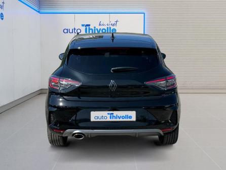 RENAULT Clio Clio TCe 90 Esprit Alpine à vendre à Saint-Chamond - Image n°19