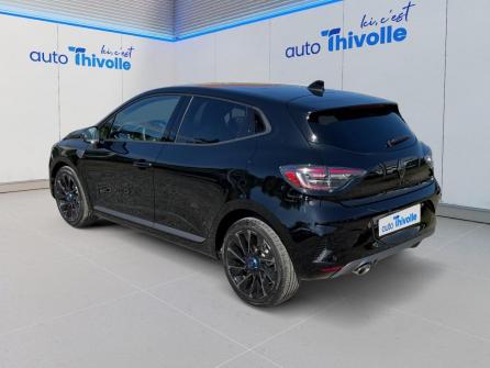 RENAULT Clio Clio TCe 90 Esprit Alpine à vendre à Saint-Chamond - Image n°20