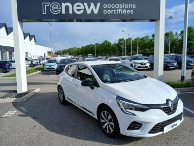 RENAULT Clio Clio TCe 90 Evolution d'occasion  de 2022  à  Saint-Etienne 