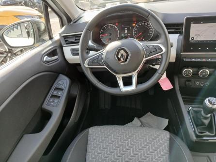 RENAULT Clio Clio TCe 90 Evolution à vendre à Saint-Etienne - Image n°3