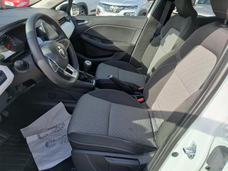 RENAULT Clio Clio TCe 90 Evolution à vendre à Saint-Etienne - Image n°6